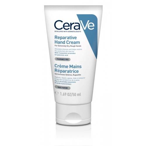 CERA VE OBNAVLJAJUĆA KREMA ZA RUKE 50 ml