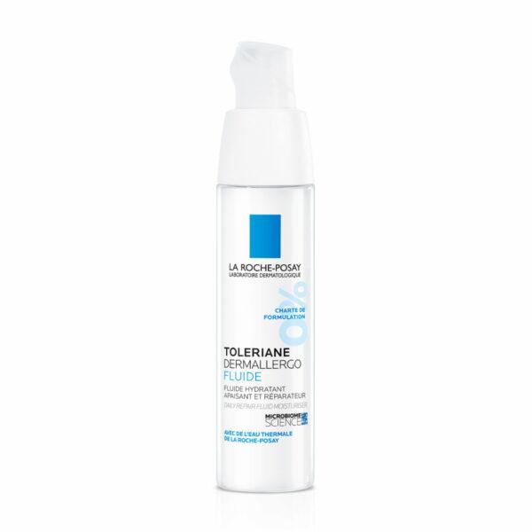 LR toler.dermallergo fluid 40ml