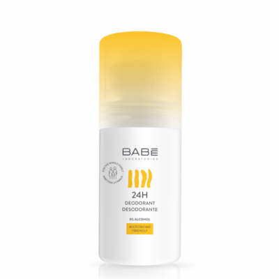 BABE LABORATORIOS 24h rolon anti deo 50 ml