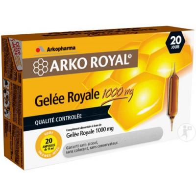 ARKO ROYAL GELEE ROYALE 1000