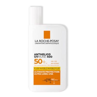 La roche anthelios uv mune fluid spf 50