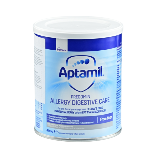 DJEČIJA HRANA APTAMIL ALLERGY DIGESTIVE CARE