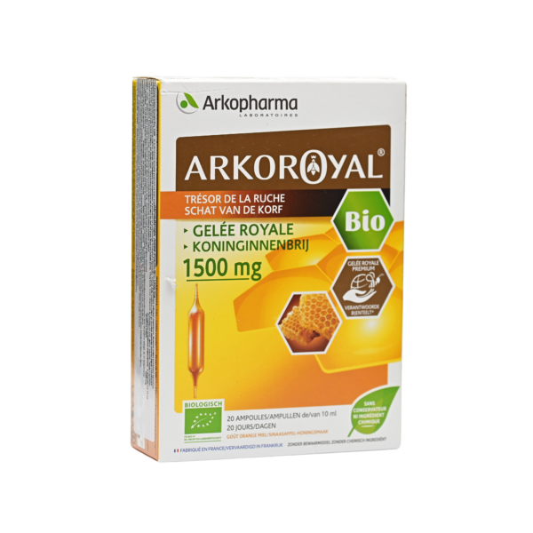 ARKO ROYAL GELEE ROYALE BIO 1500 