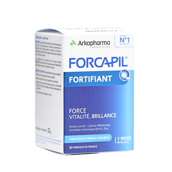 ARKOPHARMA FORCAPIL