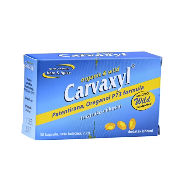 CARVAXYL