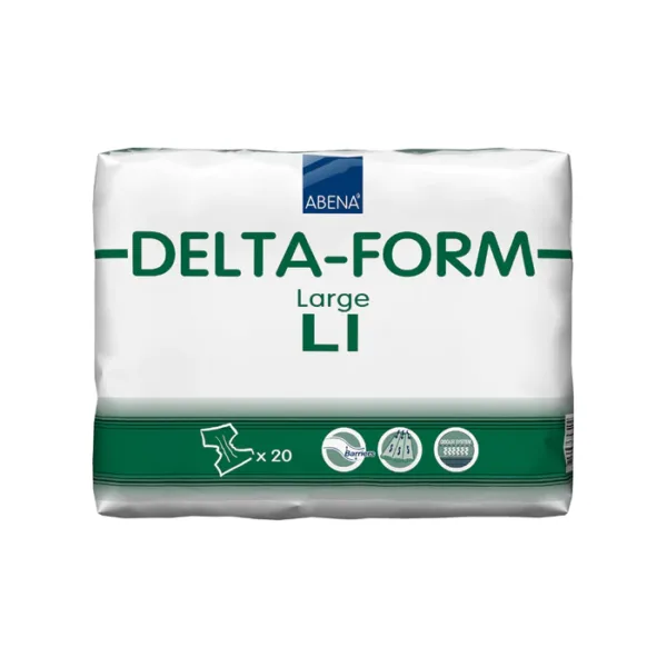 PEL.ABRI.DELTA-FORM L1