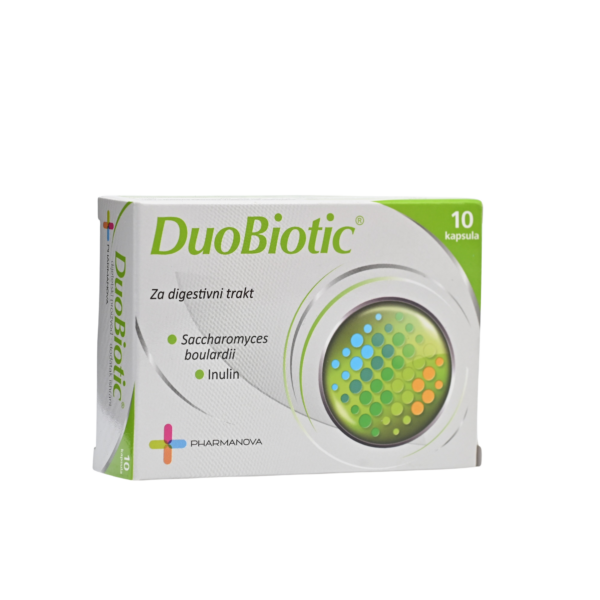 DUOBIOTIC