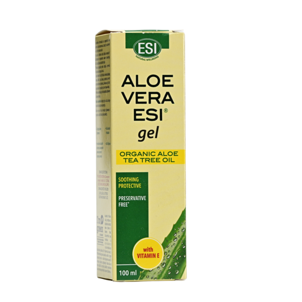 ALOE VERA GEL