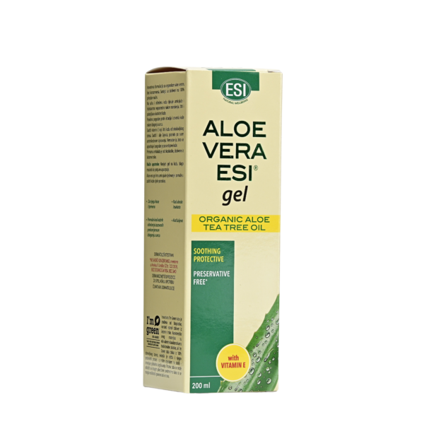 ALOE VERA GEL