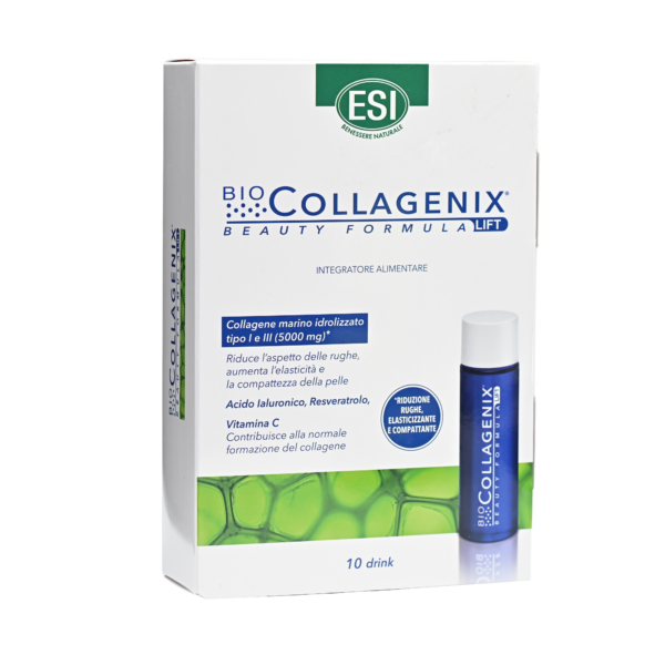 ESI BIOCOLLAGENINA DRINK