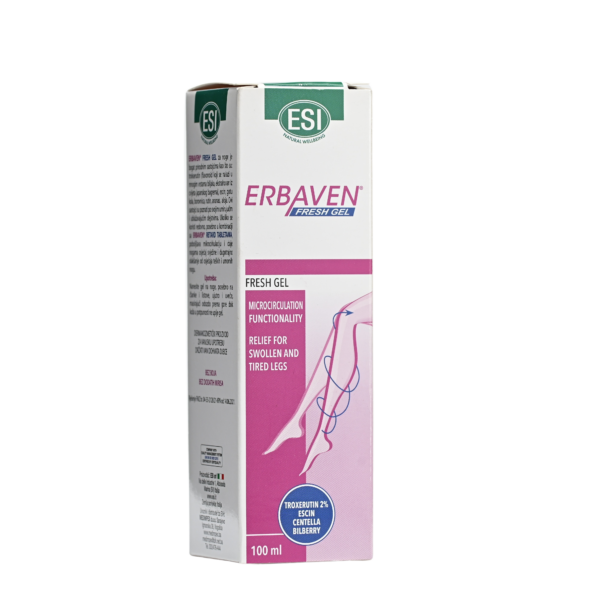 ERBAVEN FRESH GEL