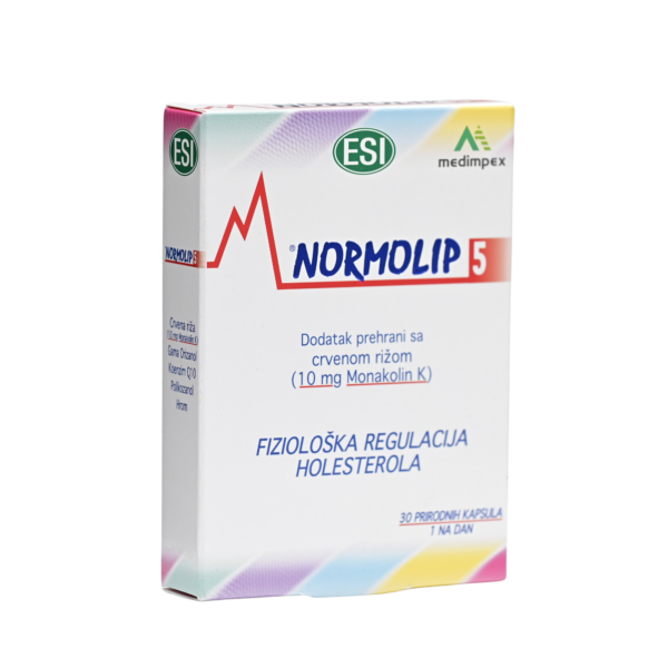 NORMOLIP 5