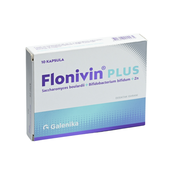 FLONIVIN plus cps a10