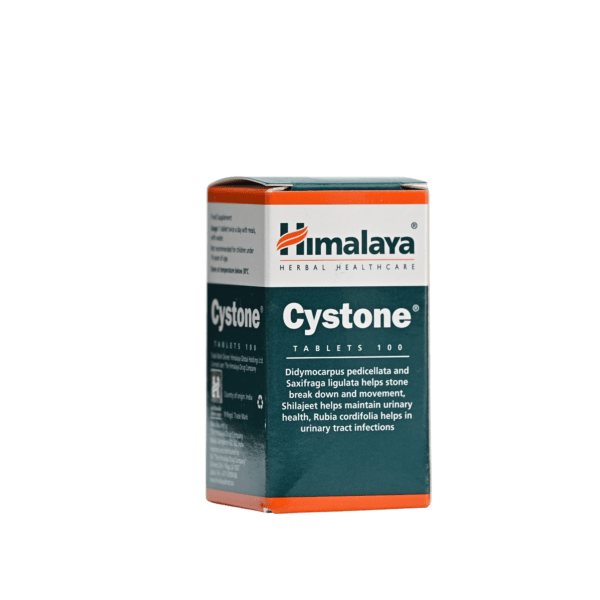 HIMALAYA CYSTONE