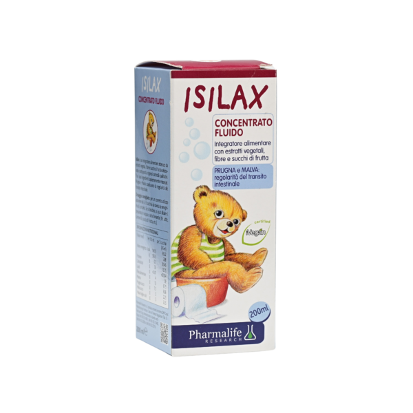 ISILAX SIRUP