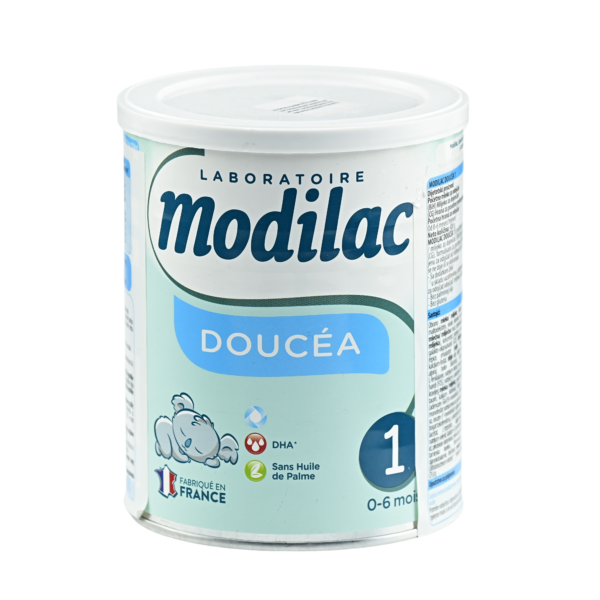 Dječija hrana Modilac Douce 1 800g(0-6mj)