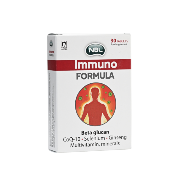 IMMUNO formula a30