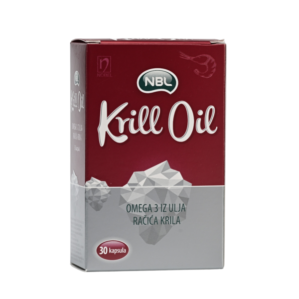 KRILL OIL a30