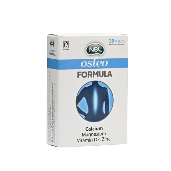 OSTEO FORMULA a30