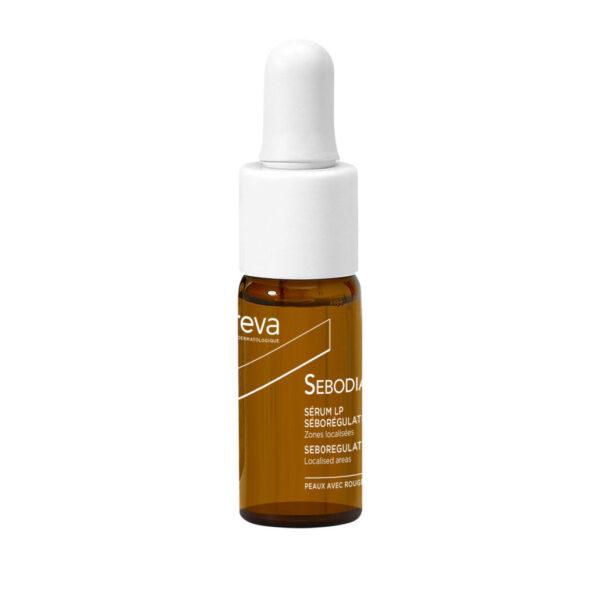 NOREVA SEBODIANE DS SEBOREGULIRAJUĆI SERUM 8 ML