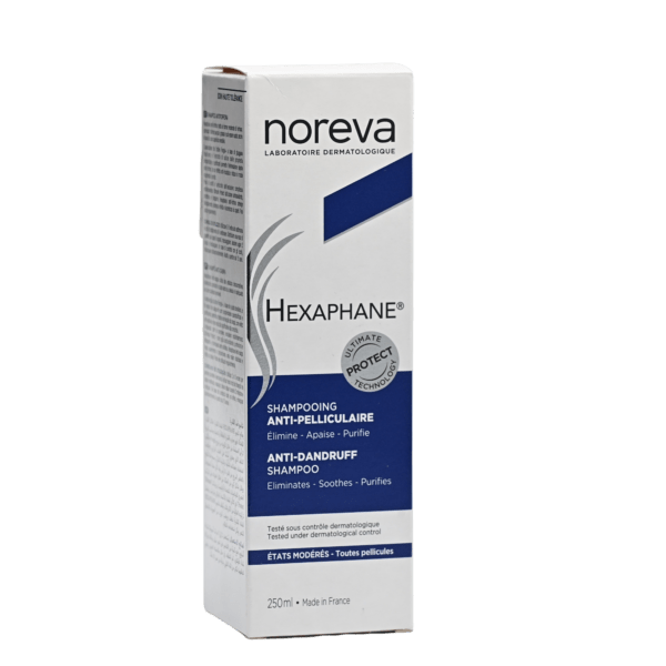 HEXARHANE šampon protiv peruti 250 ml