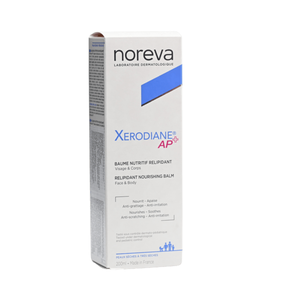 NORERVA XERODIANE AP+HR OBNAVLJAJUĆI BALZAM 200 ML