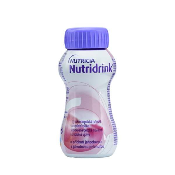 NUTRIDRINK JAGODA