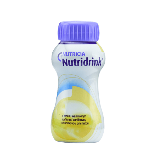 NUTRIDRINK VANILIJA