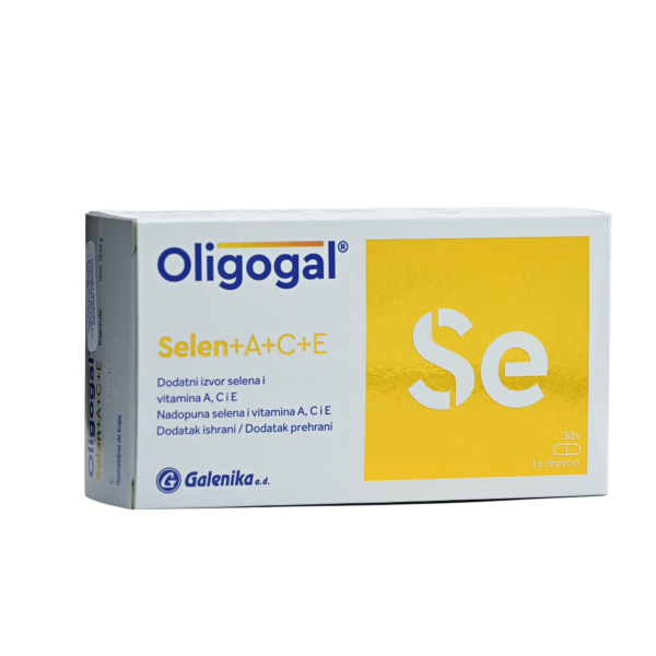 OLIGOGAL Se