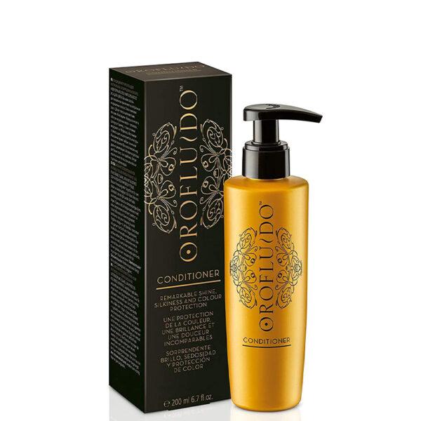 REVLON OROFLUIDO CONDITIONER