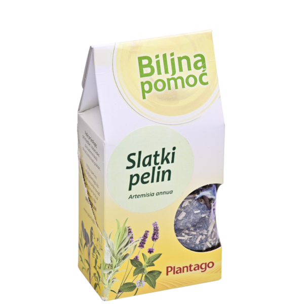 ČAJ  SLATKI PELIN 40g