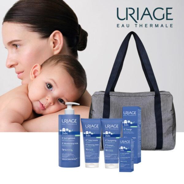 URIAGE BEBE TORBA 5/1