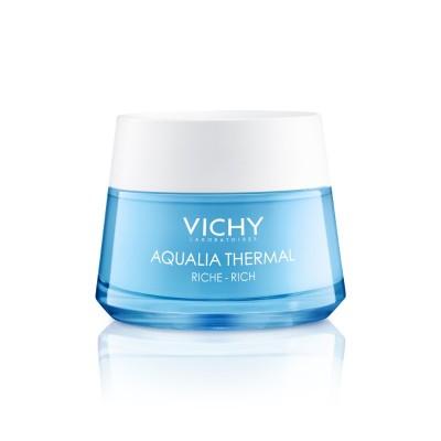 VICHY AQUALIA THERMAL RICH KREMA 50ML