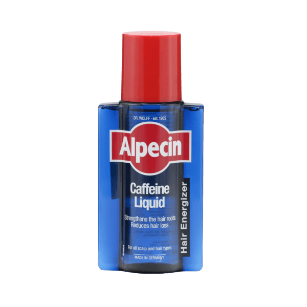 ALPECIN KOFEIN losin 200ml