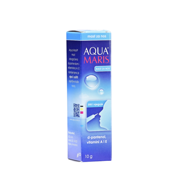 AQUA MARIS mast 10g