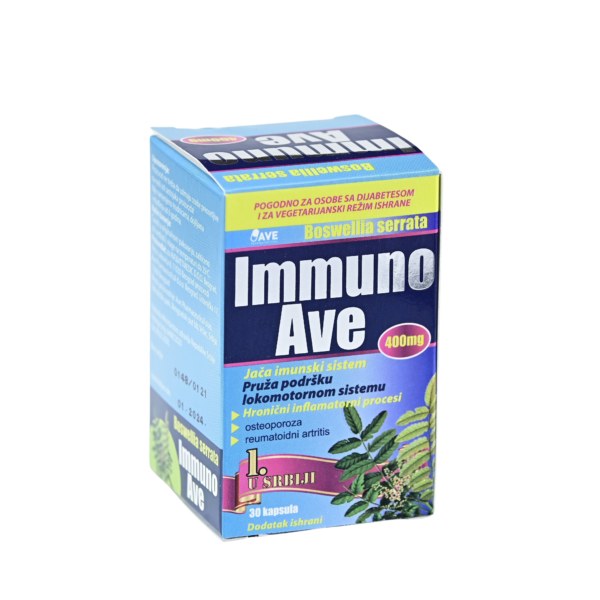 IMMUNO AVE  a30