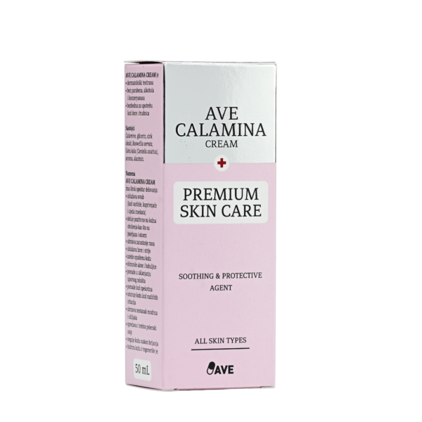 AVE CAMLMINA krema 50ml