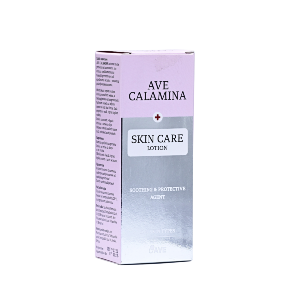 AVE CALAMINA losion 50ml