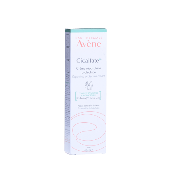 AVENE cicalfate plus  krema 40ml