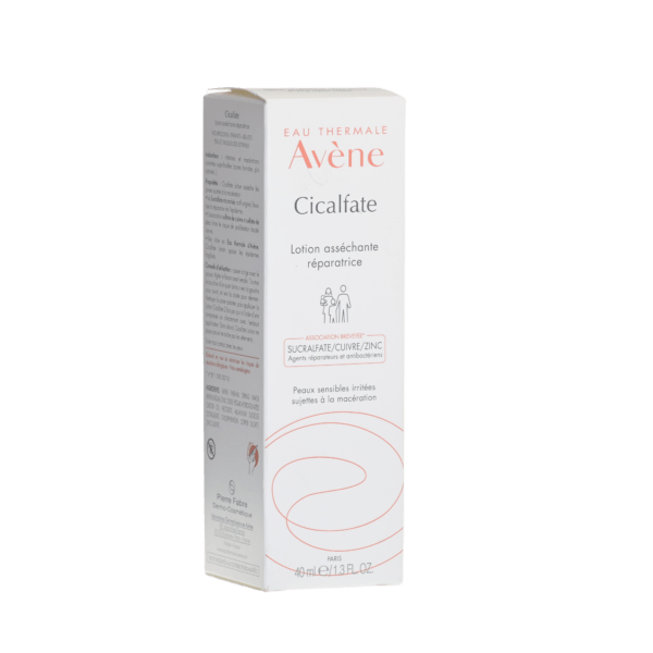 AVENE CICALFATE LOSION