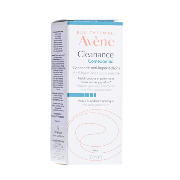 AVEN CLEANANCE COMEDOMED 30 ML