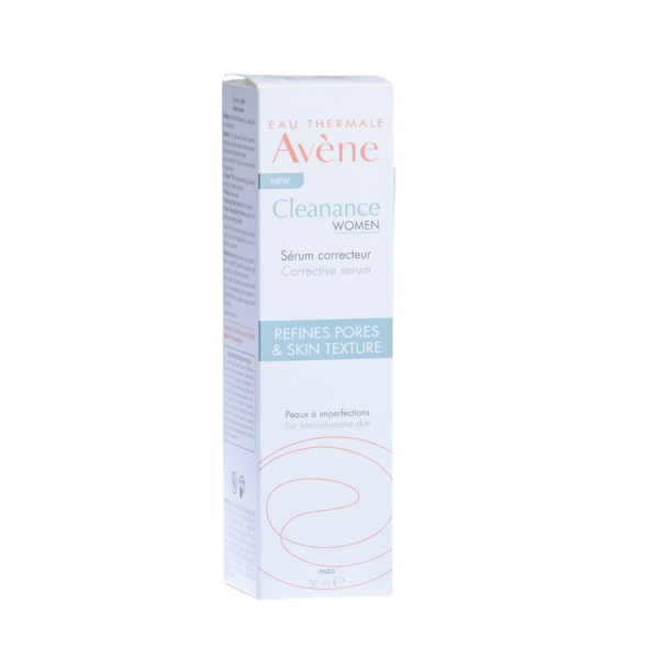 AVENE CLEANANCE WOMEN SERUM 30 ML