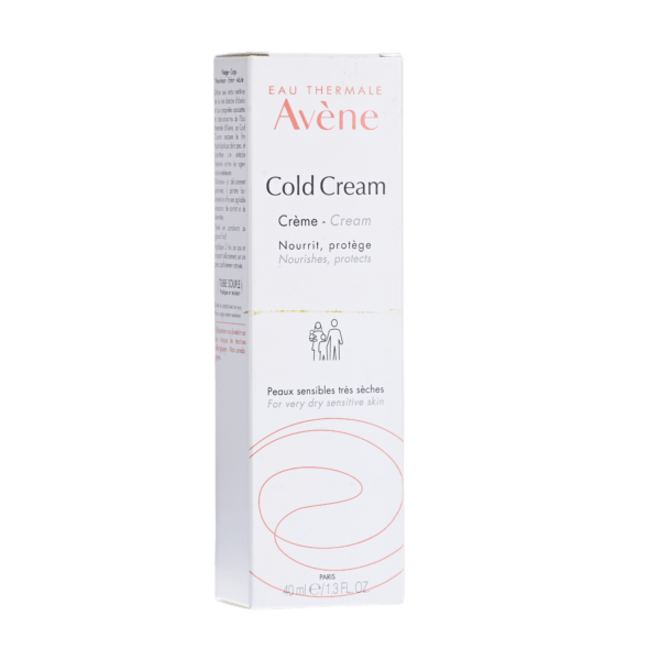 AVENE COLD krema 100ml