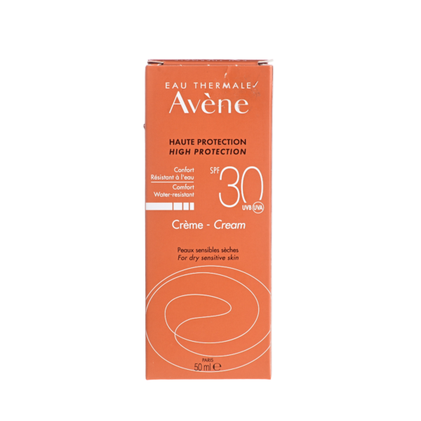 AVENE KREMA ZA ZAŠTITU OD SUNCA SPF30