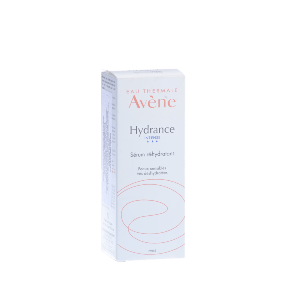 AVENE HYDRANCE INTENSE HIDRATANTNI SERUM