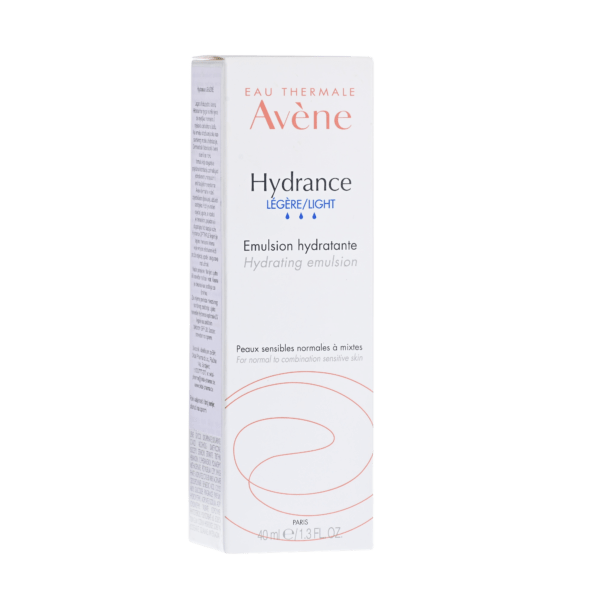 AVENE HYDRANCE OPTIMALE LEGERE KREMA