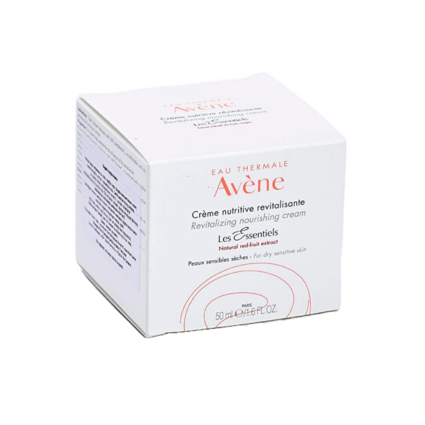 AVENE bogata hranljiva krema 50ml