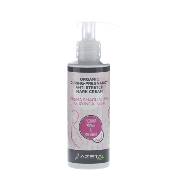 AZETA BIO Krema protiv strija 150ml