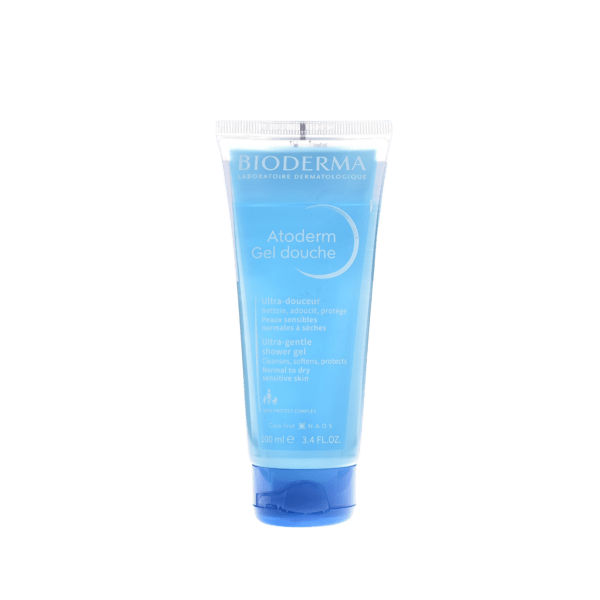 BIODERMA ATODERM BLAGI GEL ZA PRANJE 100ML