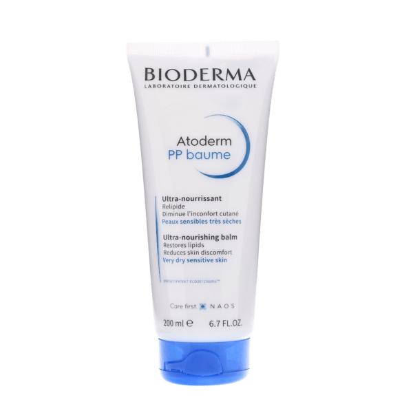 BIODERMA ATODERM  PP EMOLIJENTNI BALZAM